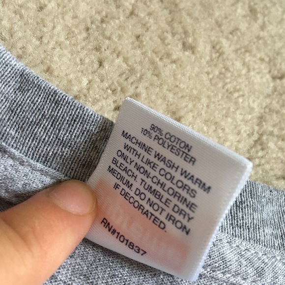 🔴🔴SOLD🔴🔴Supreme ss18 tv tee - Picture 4 of 5